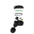 Mini Sport Tws Audifonos Auriculares Wireless Earbuds Bluetooths 5.0 Earphone Headphone